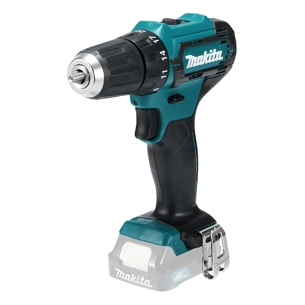 Perceuse visseuse CXT - MAKITA - DF333DZJ