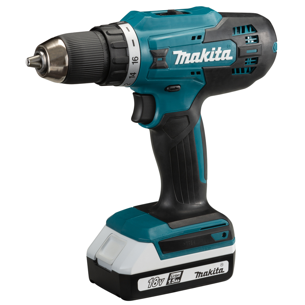Perceuse visseuse G-Serie - MAKITA - DF488DWE