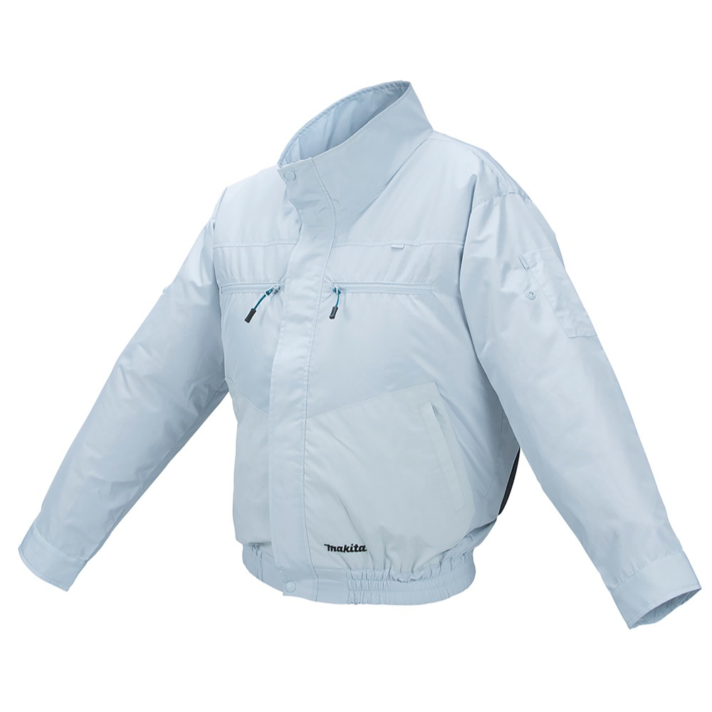 Blouson ventilé 12 à 18V Li-Ion CXT LXT Produit seul MAKITA - DFJ210Z