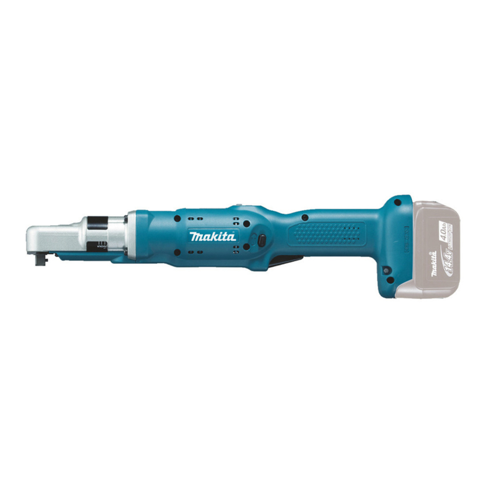 Clé dynamométrique d'angle sans fils 5-12n 1200T Carre 3/8 Li-Ion - MAKITA - DFL123FZ