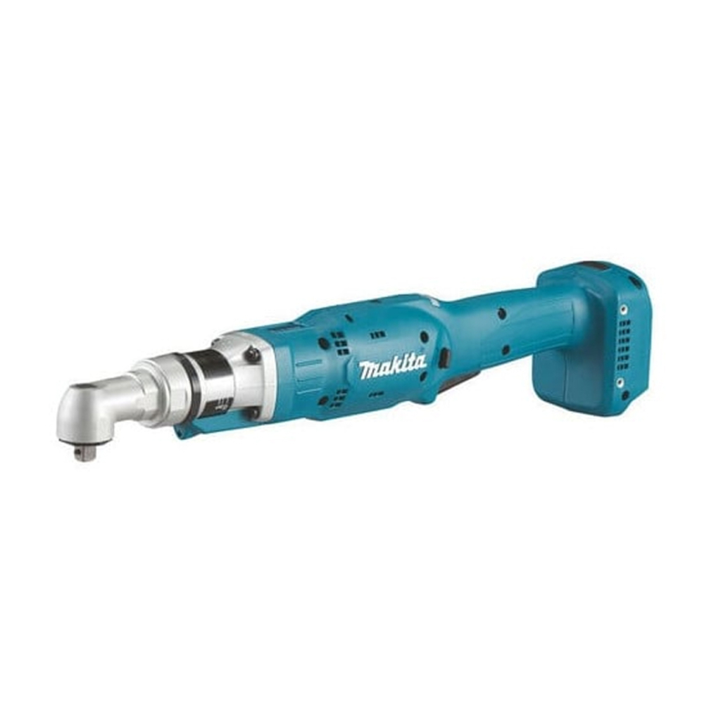 Clé dynamométrique d'angle sans fils 5-12N 600T 14,4V Li-Ion - MAKITA - DFL125FZ