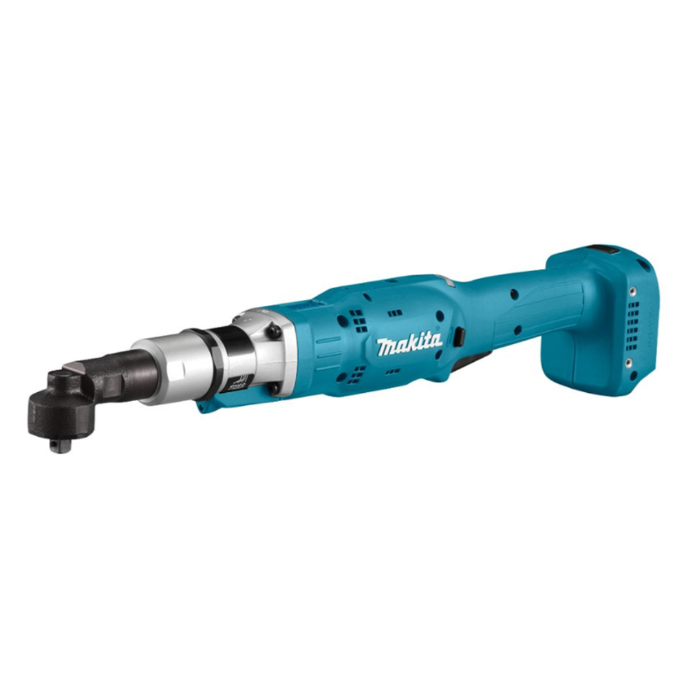 Clé dynamométrique d'angle sans fils 16-30N 440T 14,4 V Li-Ion - MAKITA - DFL302FZ