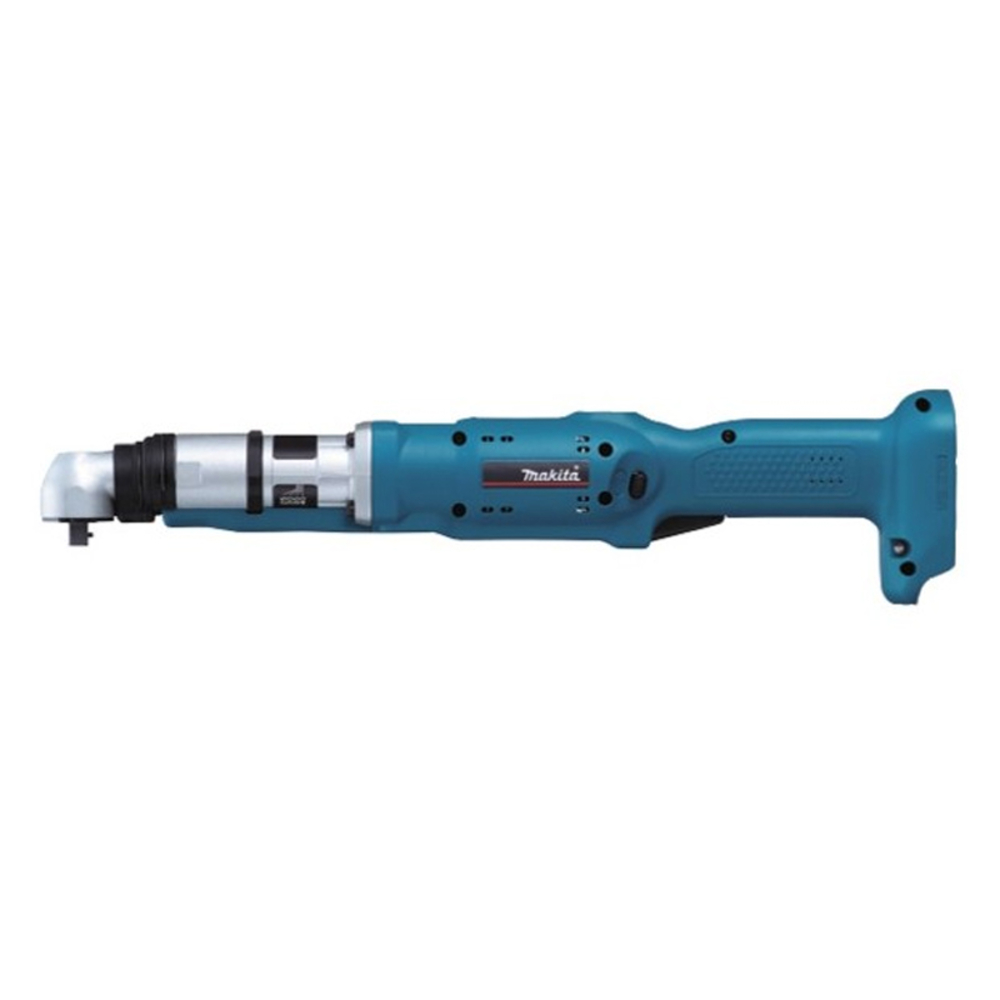 Clé dynamométrique d'angle sans fils 25-40N 260T Carre3/8 14,4V Li-Ion - MAKITA - DFL400FZ