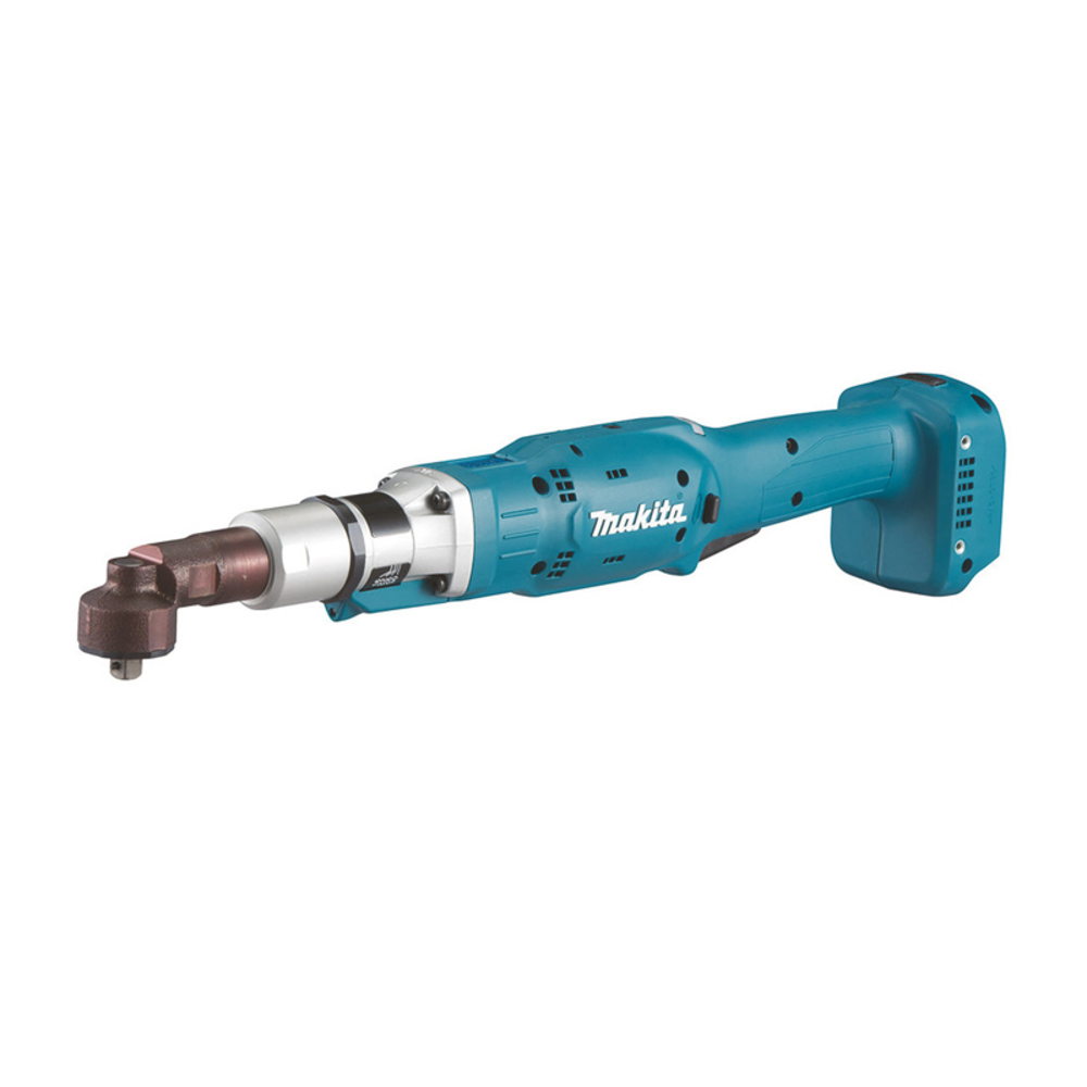 Clé dynamométrique d'angle sans fils 25-40N 300T 14,4V - MAKITA - DFL403FZ