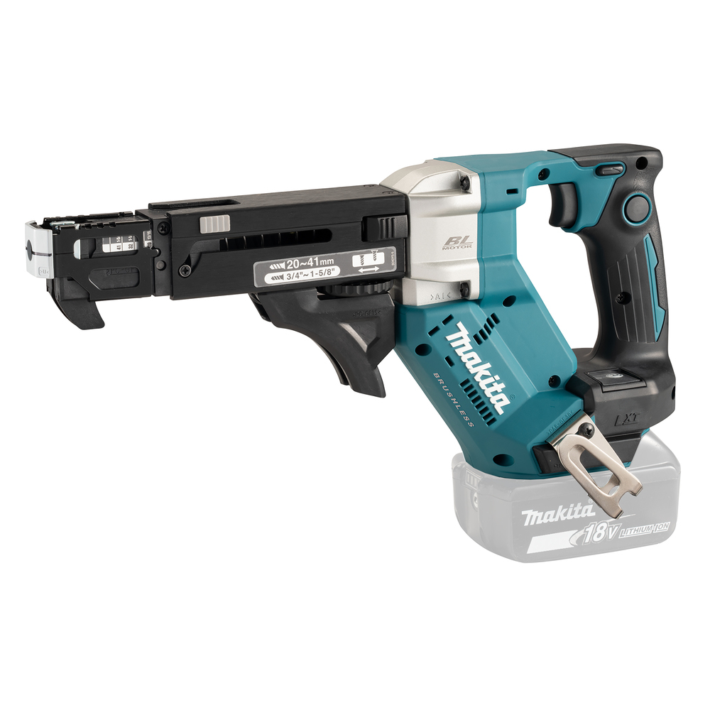 Visseuse automatique LXT 18 V Li-Ion Produit seul - MAKITA - DFR452ZJ