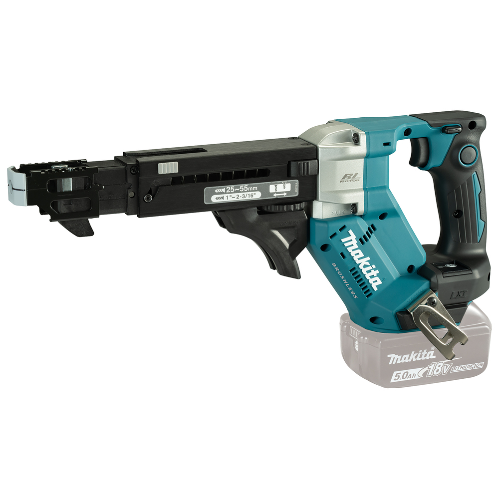 Visseuse automatique LXT 18 V Li-Ion Produit seul - MAKITA - DFR551ZJ