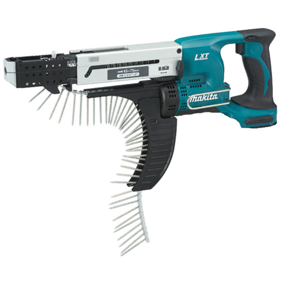 Perceuse visseuse sans fil 18 V 10 mm - MAKITA - DFR750Z