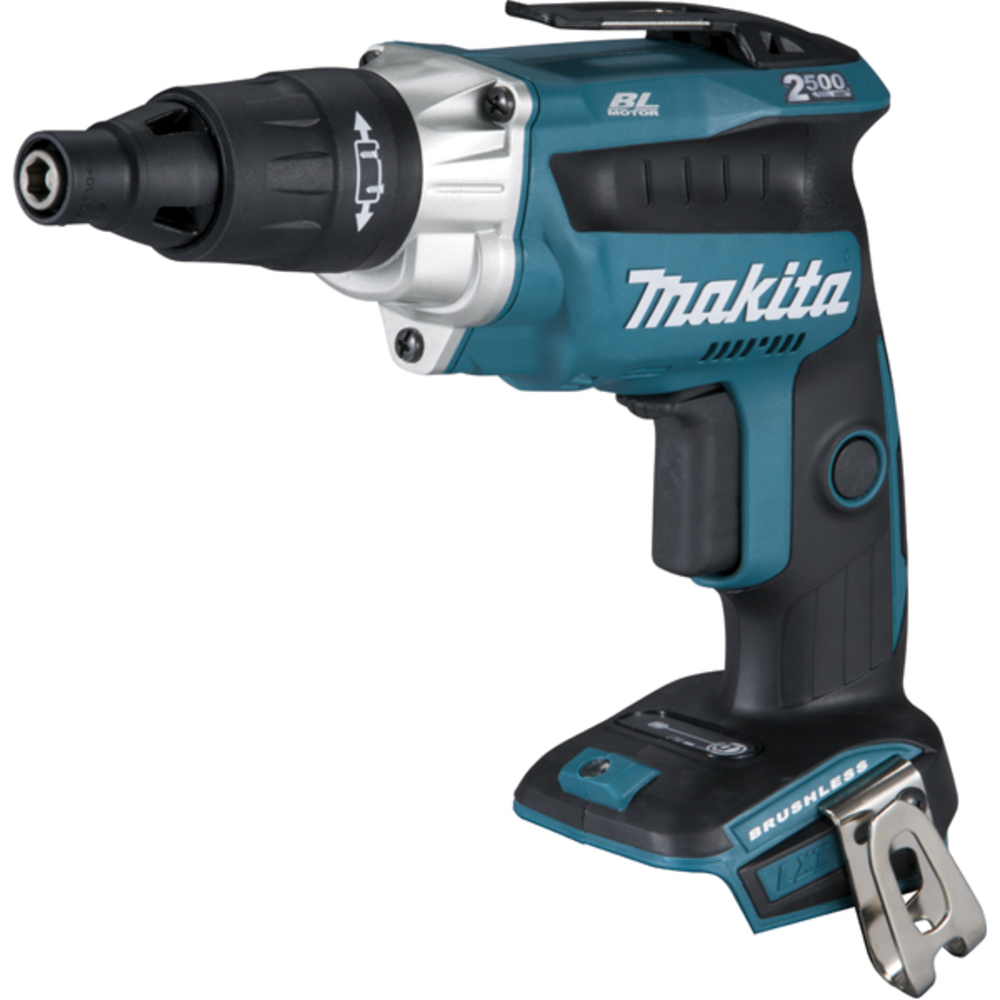 Visseuse bardage sans fil 18 V produit seul - MAKITA - DFS251Z