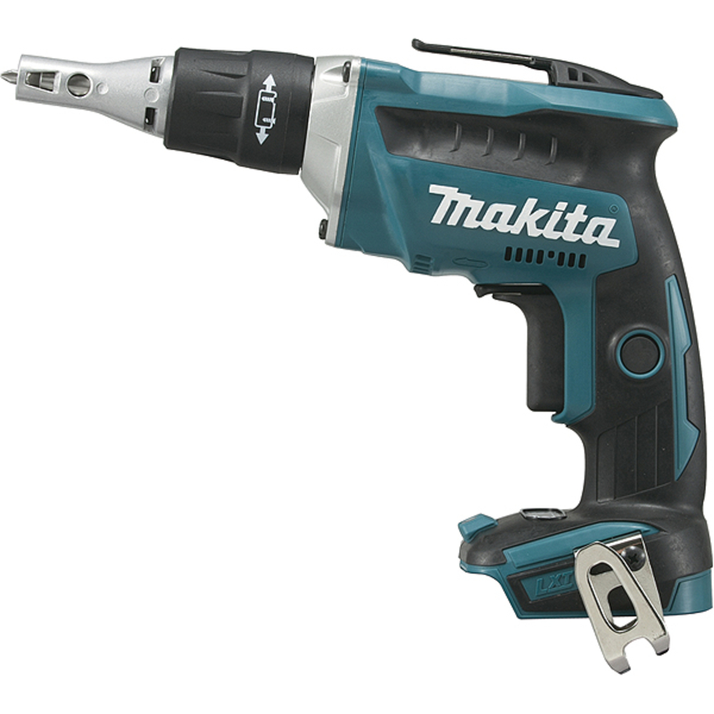 Visseuse plaque de plâtre sans fil 18 V - MAKITA - DFS452Z
