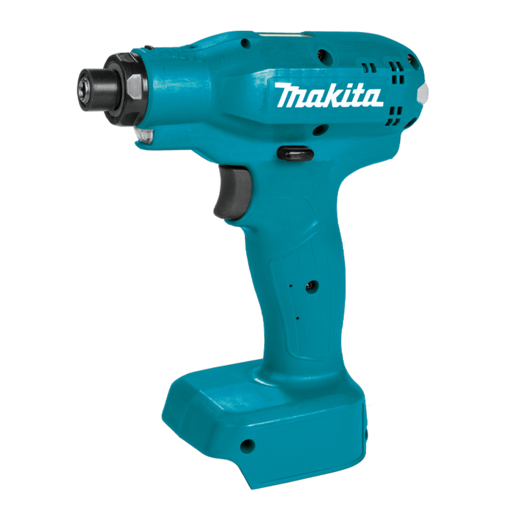 Visseuse sans fils 4 nm 14,4 V USB 43 W 14,4 V Li-Ion - MAKITA - DFT045FMZ