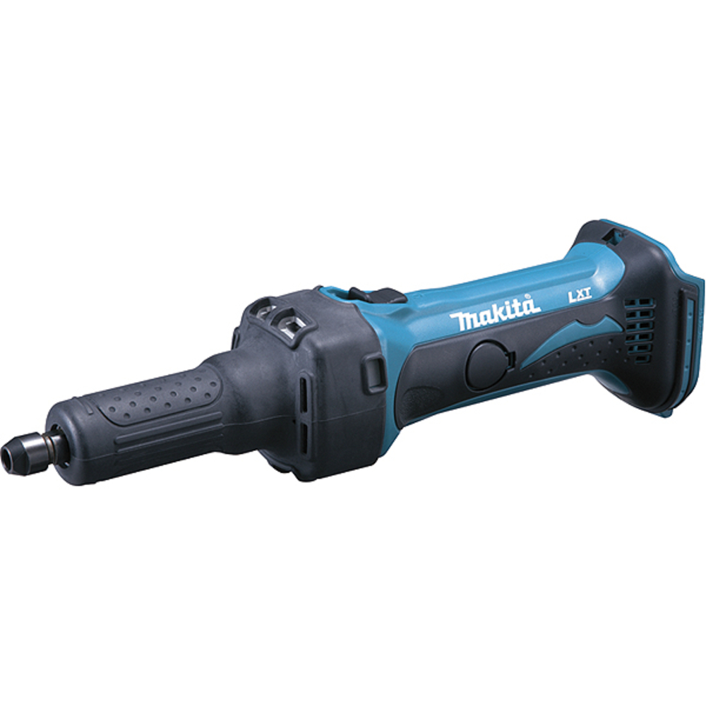 MEULEUSE DROITE 18 V LI-ION MACHINE SEULE - MAKITA - DGD800Z