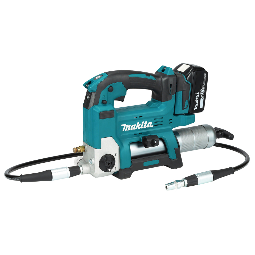 Pompe à graisse LXT MAKITA - DGP180RT