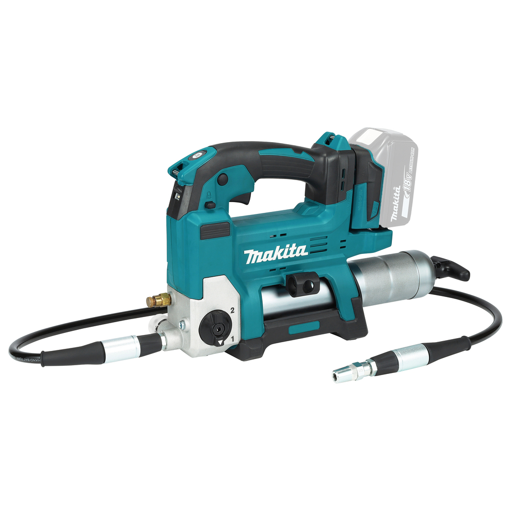 Pompe à graisse LXT - MAKITA - DGP180Z