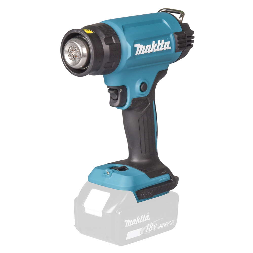 DÉCAPEUR THERMIQUE 550° DHG181ZJ MAKITA - DHG181ZJ