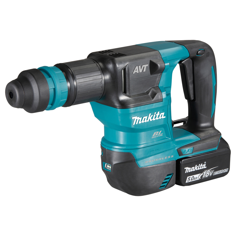 Piqueur SDS- MAKITA - DHK180RTJ