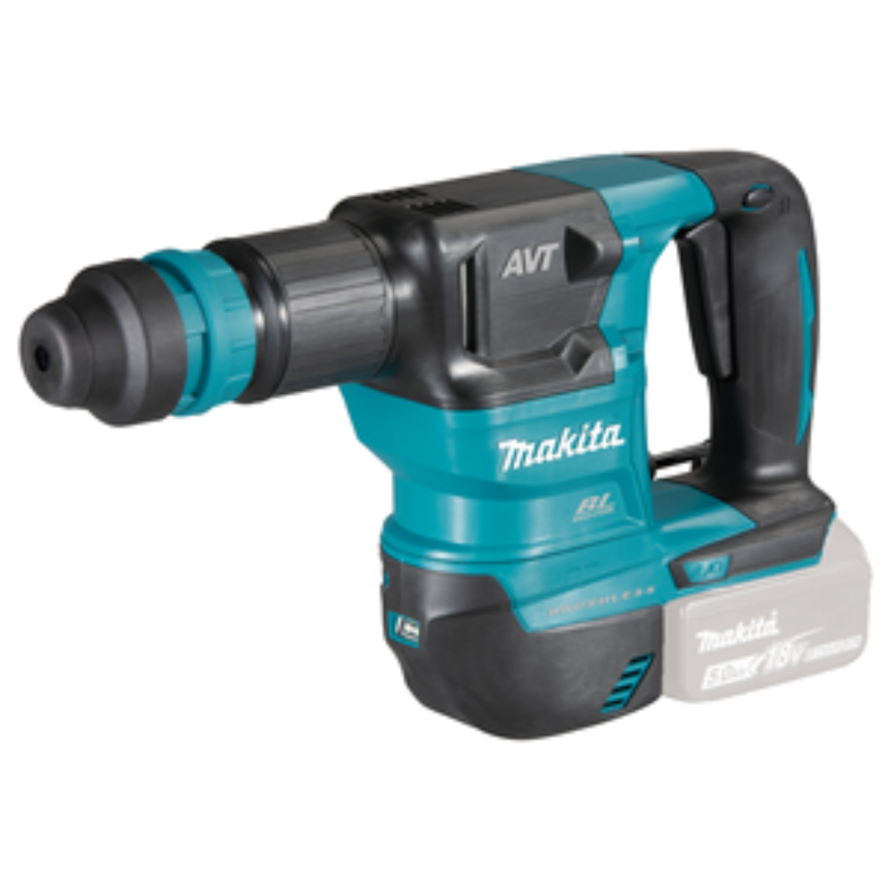 Piqueur SDS- MAKITA - DHK180ZJ