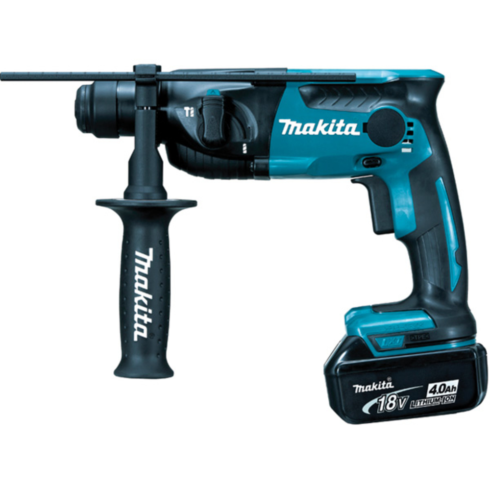 PERFORATEUR SDS - MAKITA - DHR165RMJ