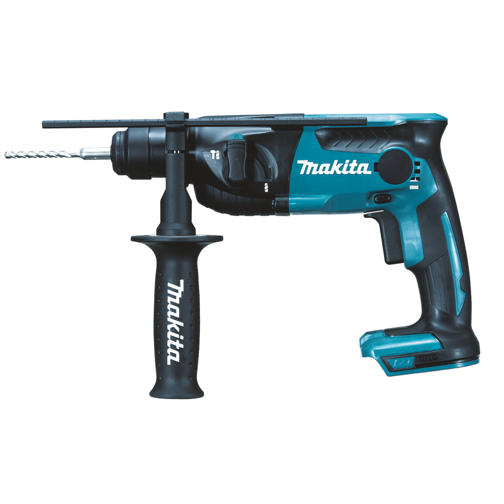 Perforateur SDS-Plus LXT MAKITA - DHR165Z