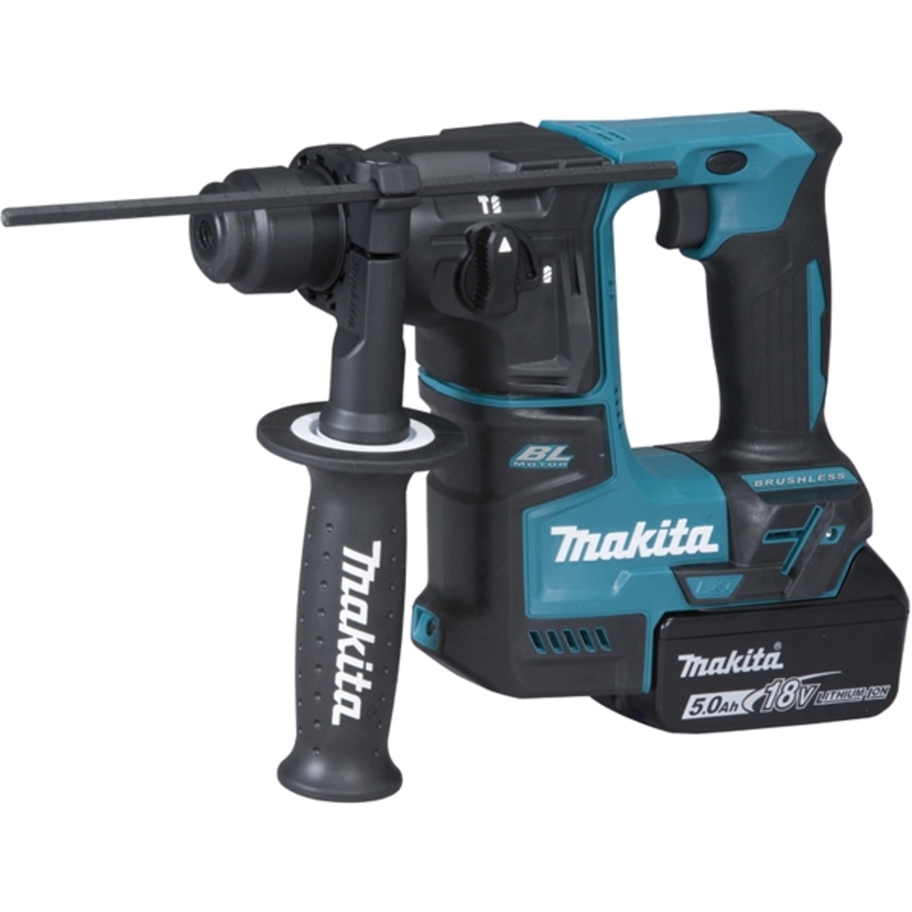 PERFORATEUR SDS - MAKITA - DHR171RTJ