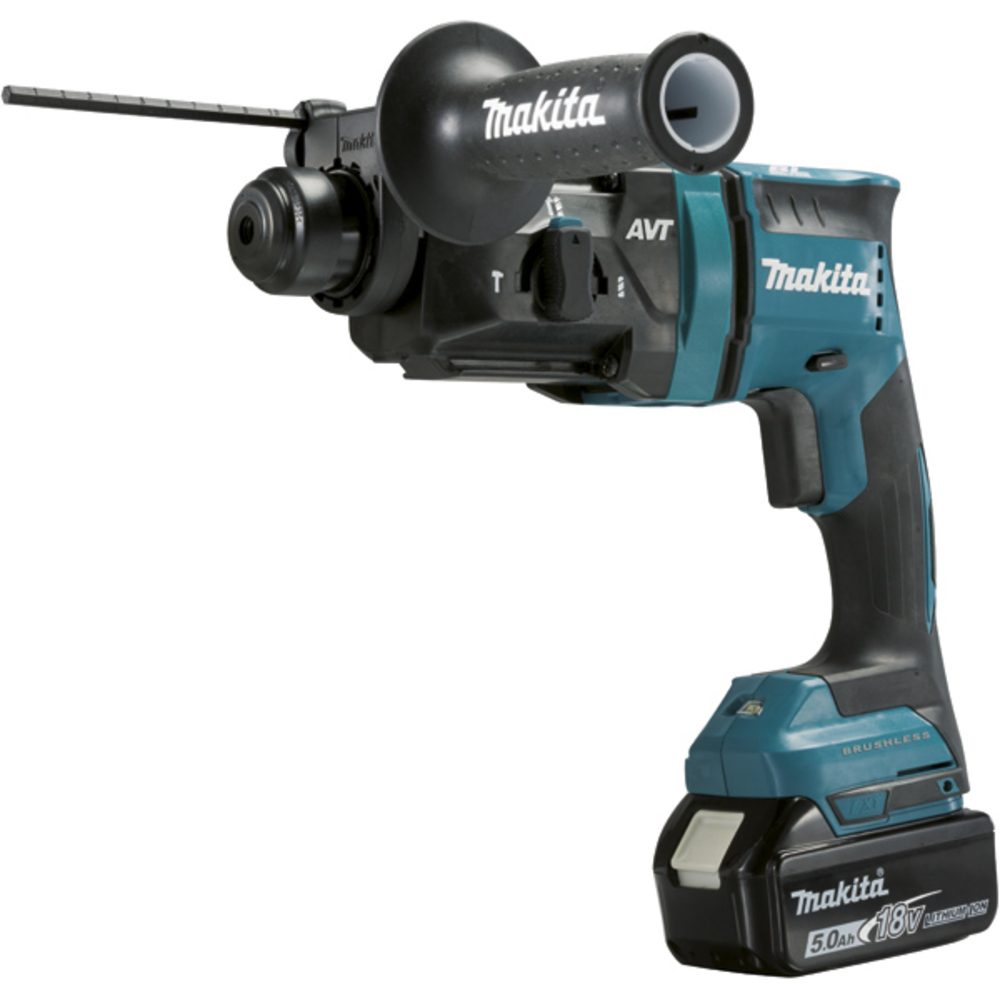 PERFO-BURINEUR SDS - MAKITA - DHR182RTJ