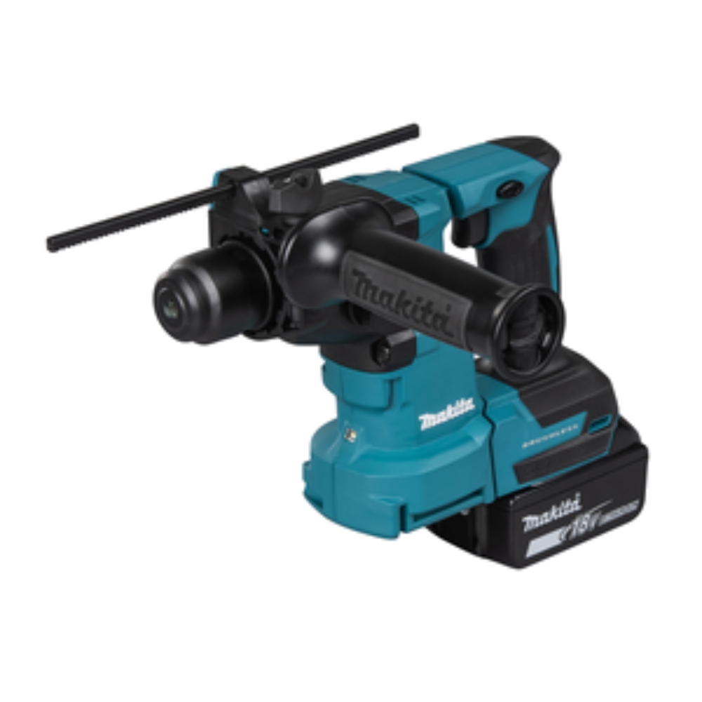 Perforateur SDS - MAKITA - DHR183RTWJ