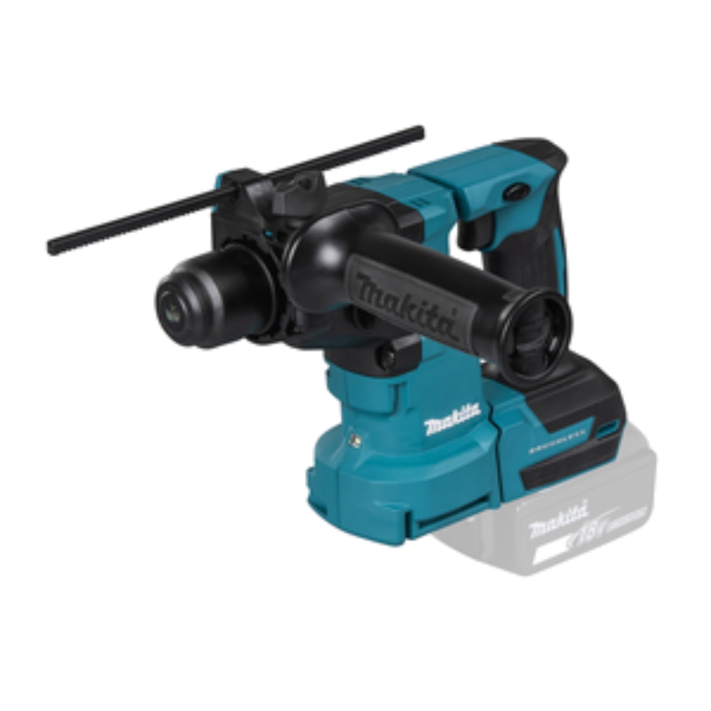 Perforateur SDS - MAKITA - DHR183Z