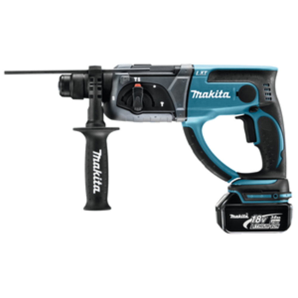 Perfo-burineur SDS - MAKITA - DHR202RFJ