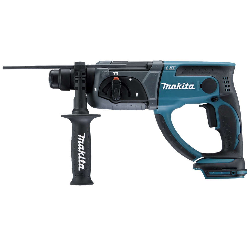 MARTEAU PERFORATEUR/BURINEUR LXT 18V - MAKITA - DHR202ZJ