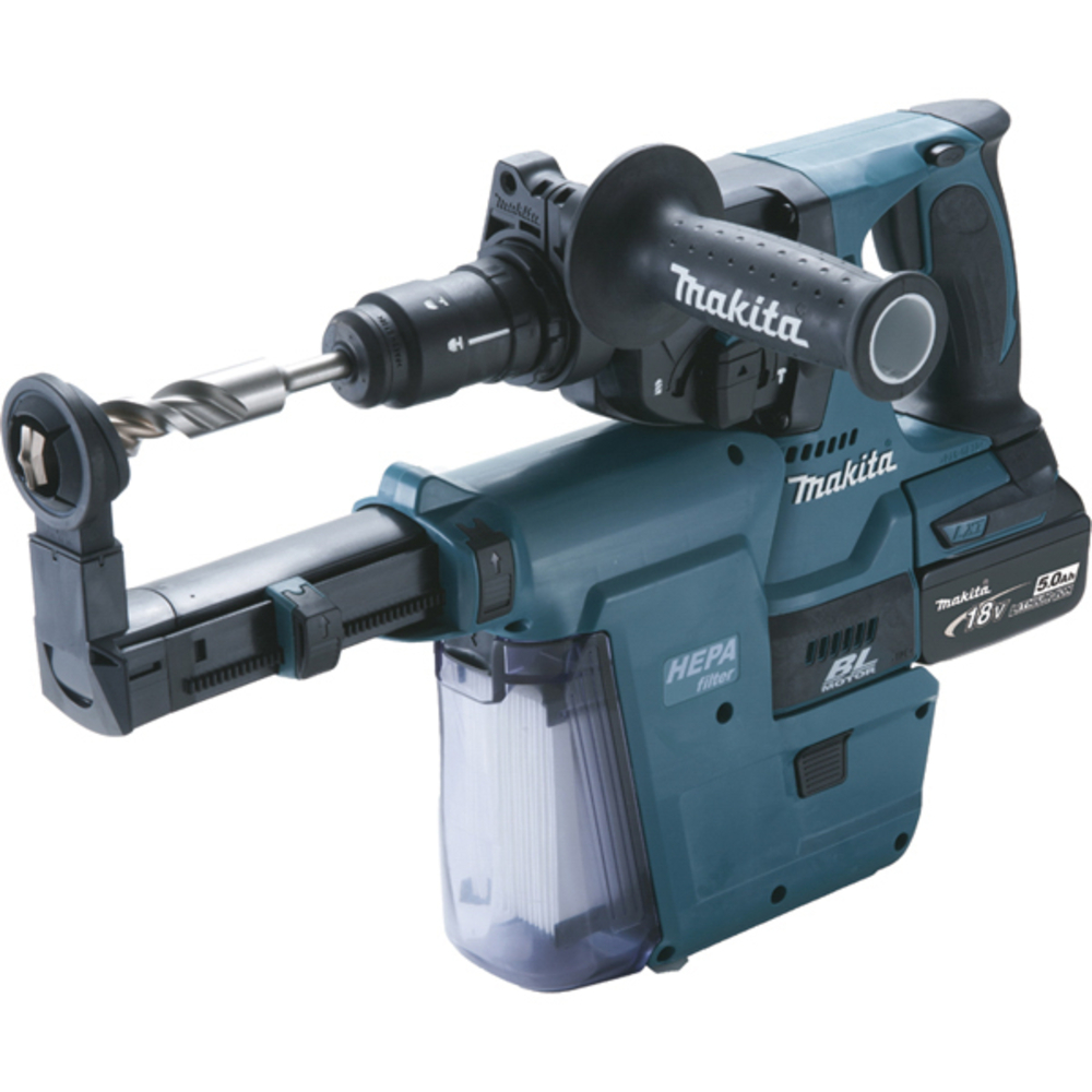 Perfo-burineur SDS- MAKITA - DHR243RTJW