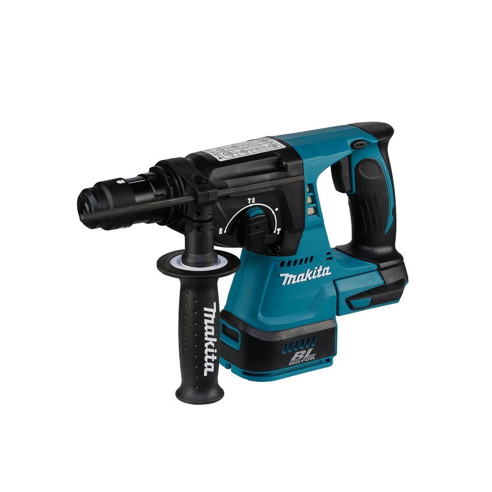 PERFO BURINEUR SDS+18V machine nue - MAKITA - DHR243Z