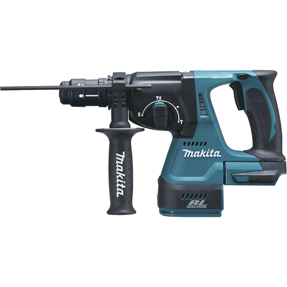 PERFO-BURINEUR SDS- MAKITA - DHR243ZJ