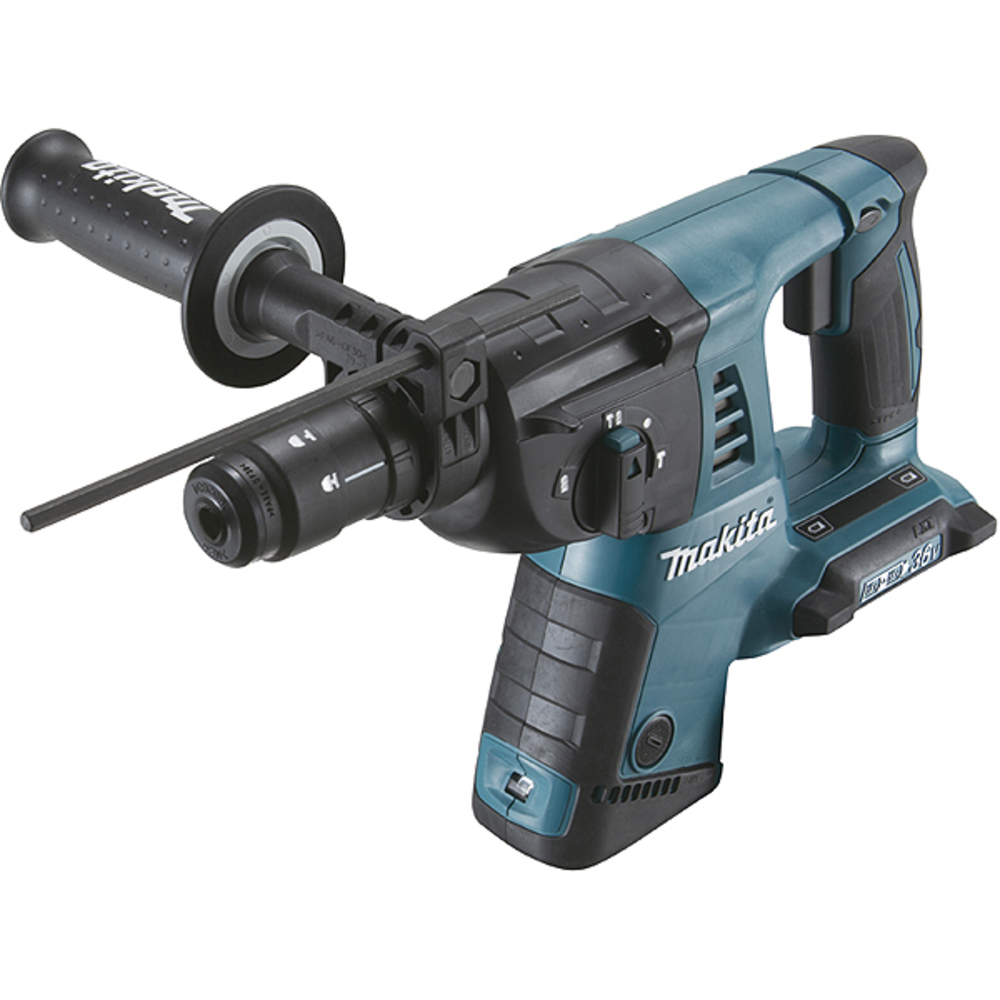 PERFO-BURINEUR SDS - MAKITA - DHR264ZJ