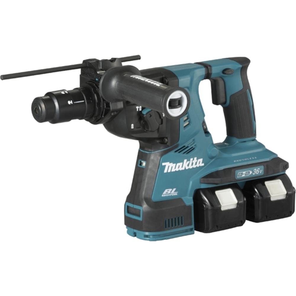 PERFO-BURINEUR SDS- MAKITA - DHR283T2JU