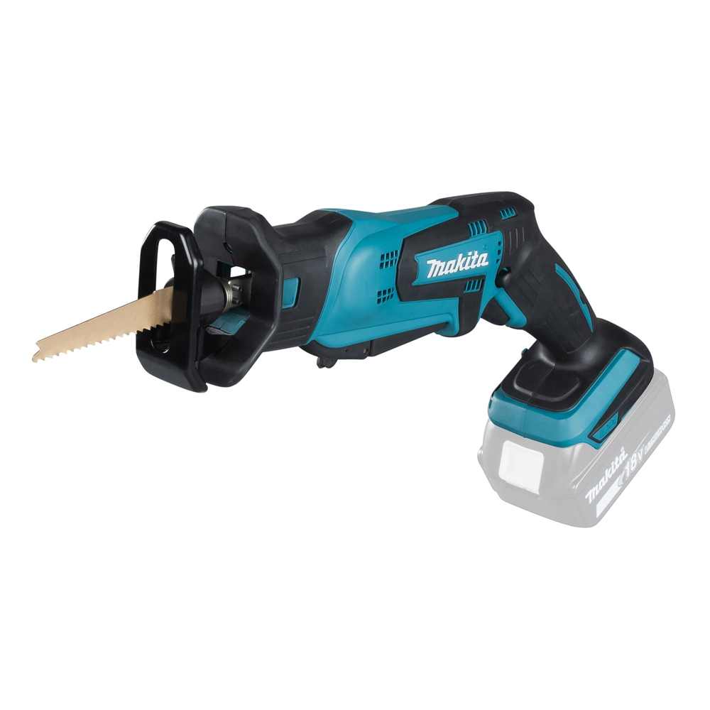 SCIE RECIPRO 18V LI-ION machine nue - MAKITA - DJR183Z
