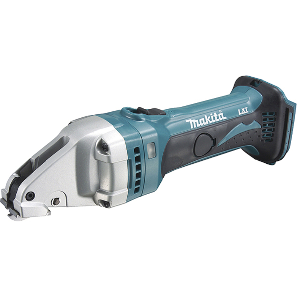CISAILLE METAL 18 V LI-ION MACHINE SEULE - MAKITA - DJS161Z