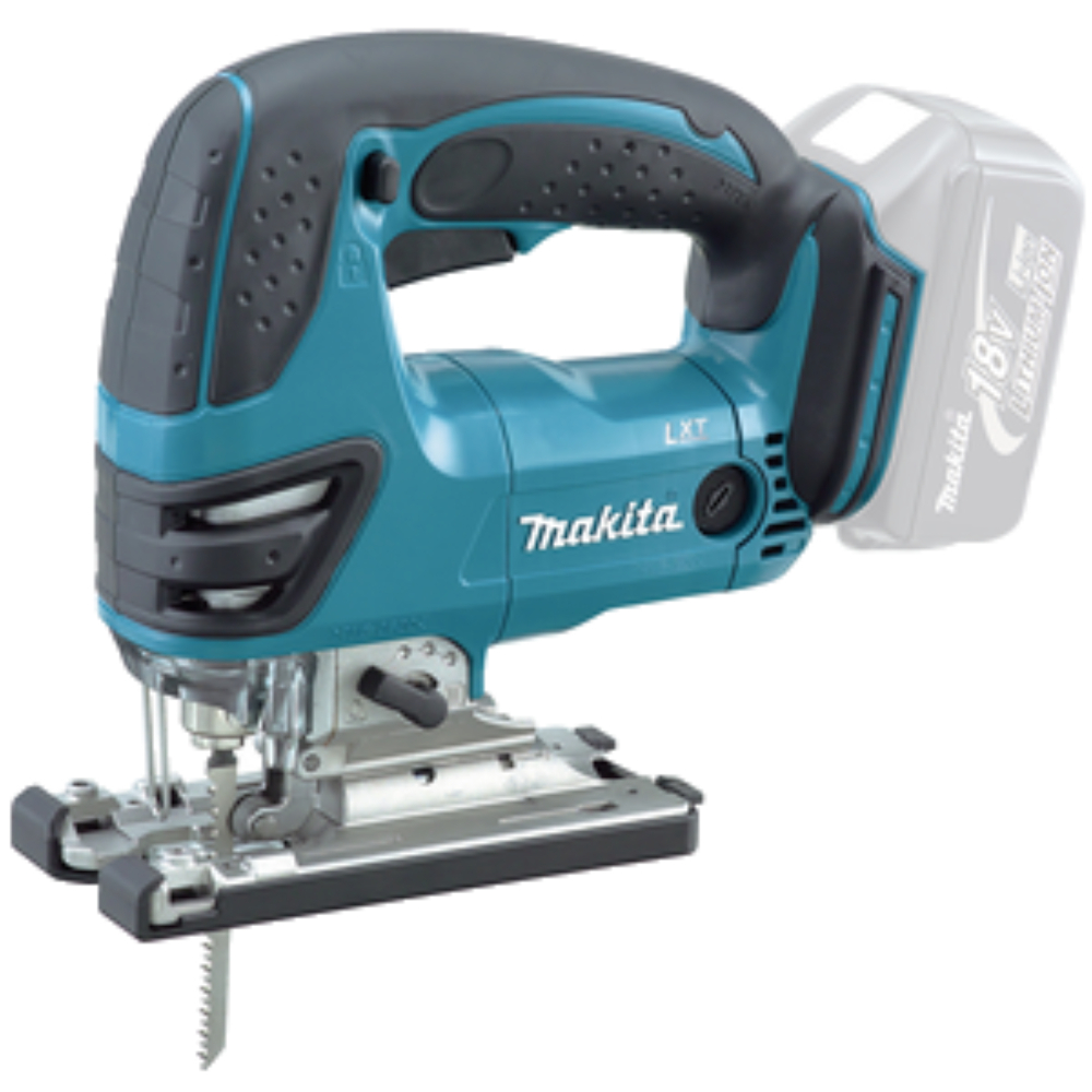 Scie sauteuse LXT produit seul - MAKITA - DJV180ZX