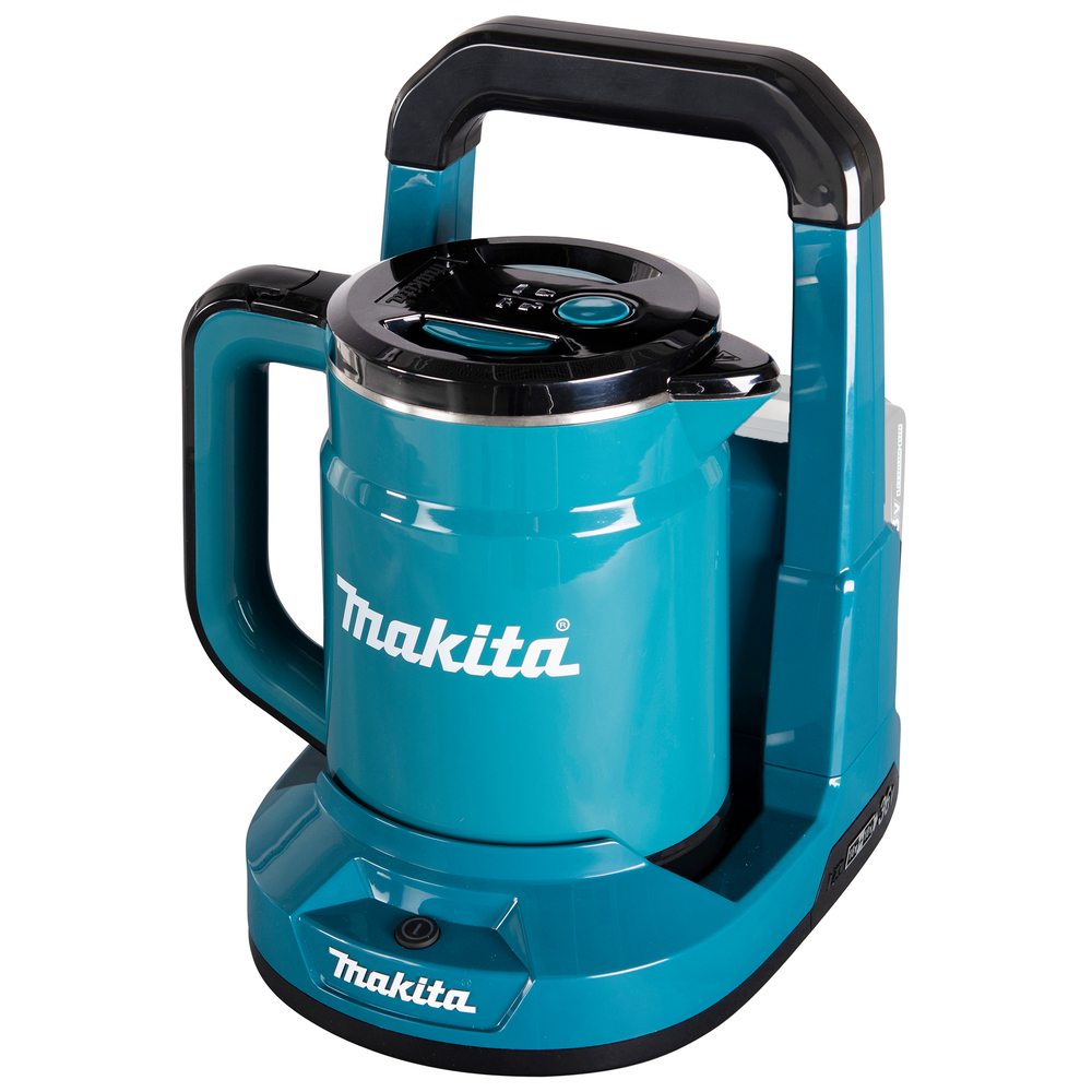 Bouilloire 36v - PRODUIT SEUL - MAKITA - DKT360Z
