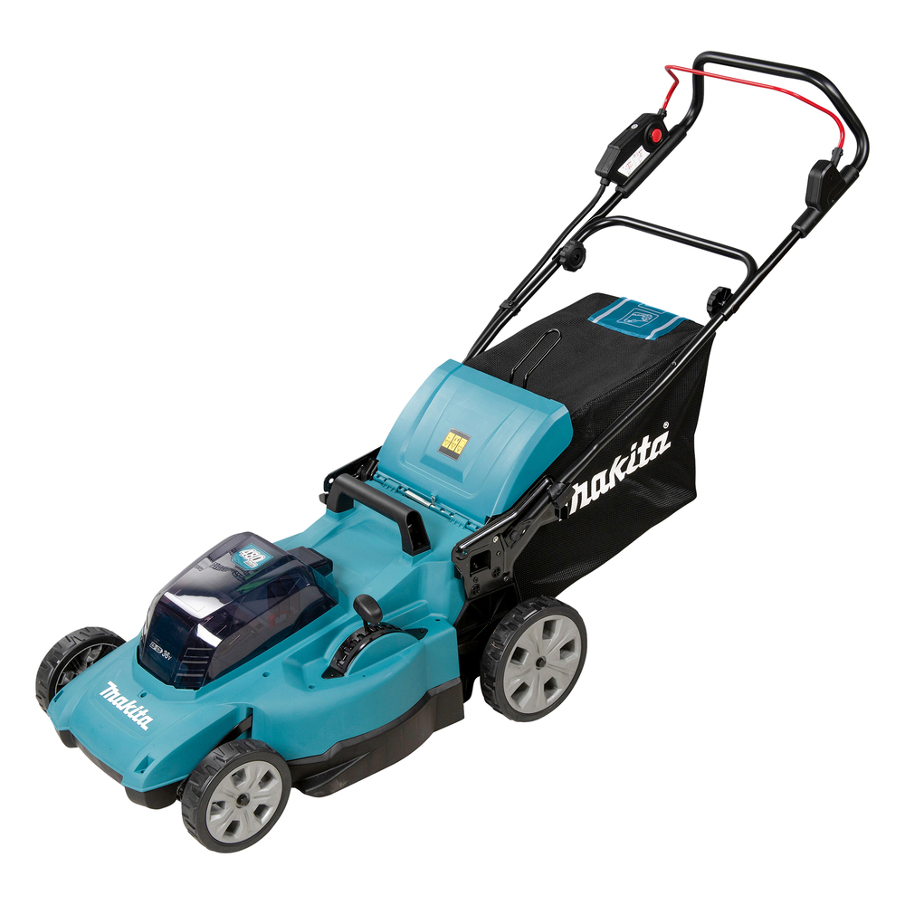 Tondeuse 48 cm LXT - MAKITA - DLM480Z