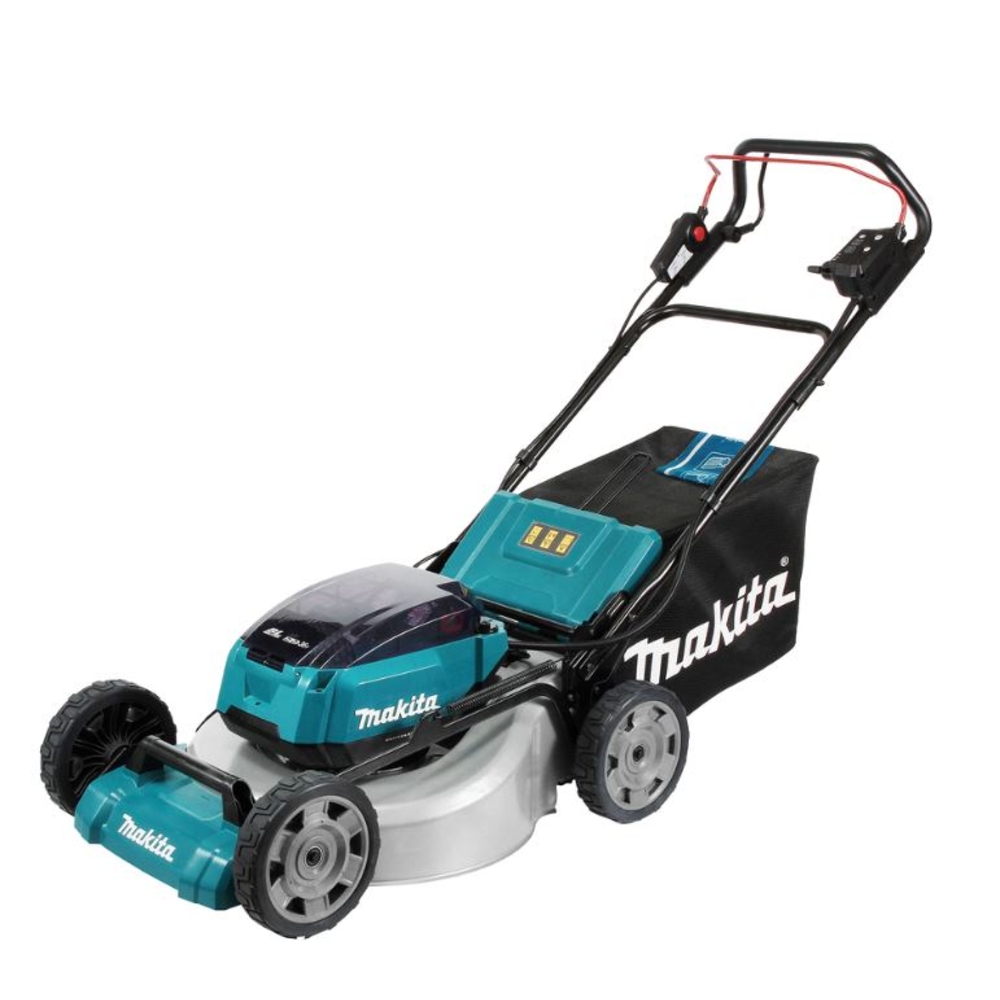 Tondeuse auto-tractée LXT 36 V - MAKITA - DLM532PT4