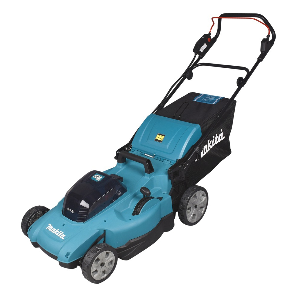 Tondeuse 53 cm LXT 36V - MAKITA - DLM538Z