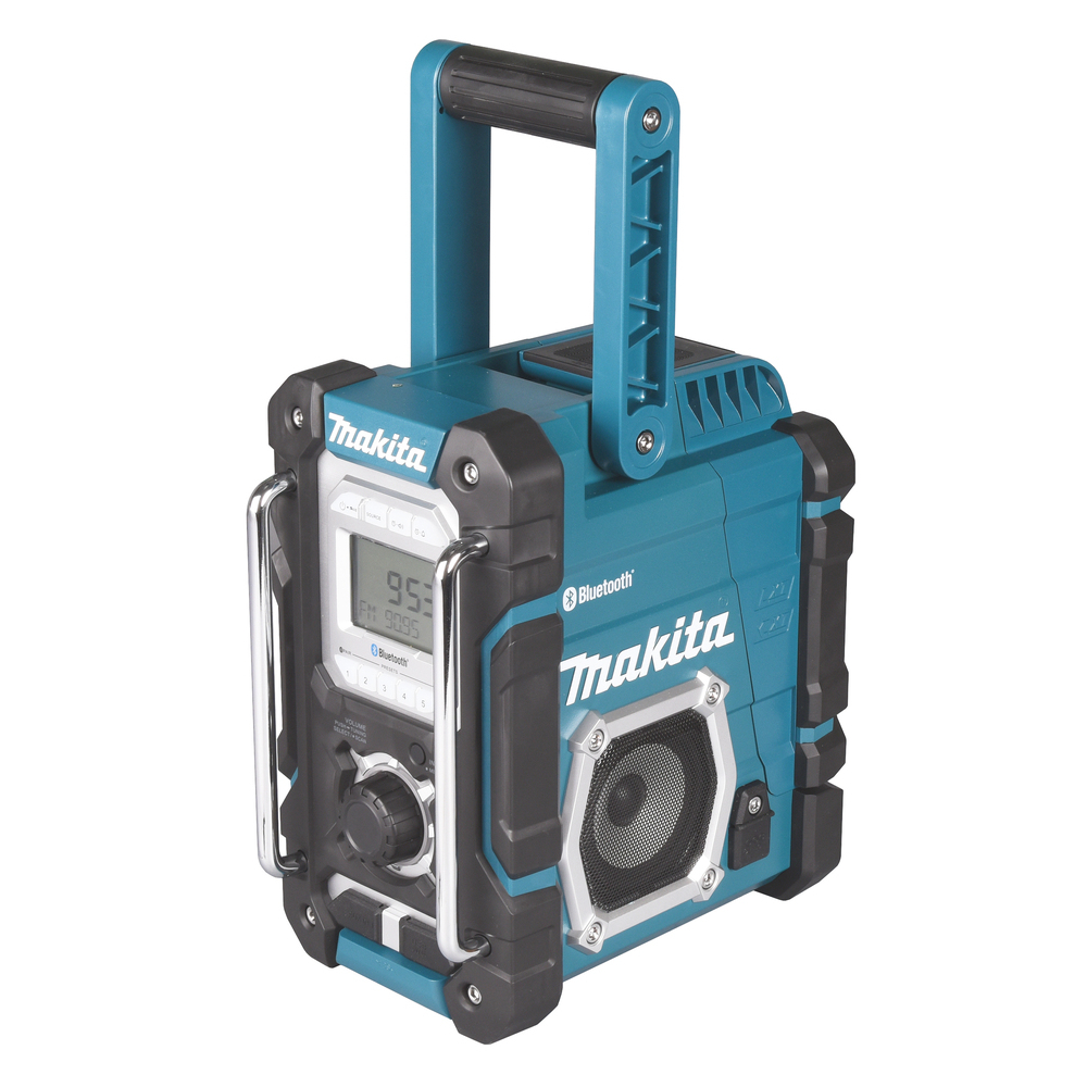 Radio de chantier LXT 230 V Bluetooth - MAKITA - DMR108N