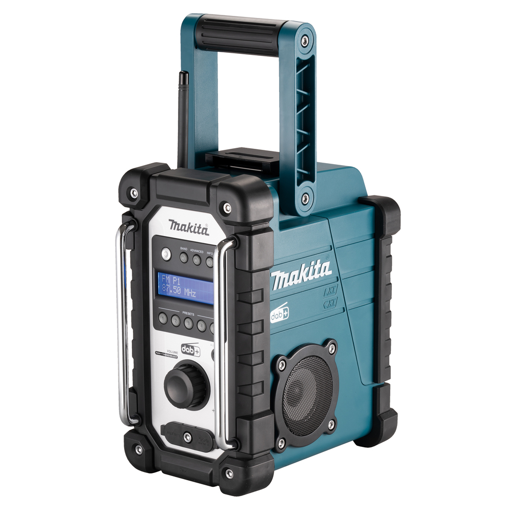 Radio de chantier LXT / 230 V produit seul - MAKITA - DMR110N