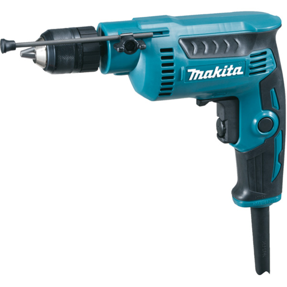 Perceuse visseuse filaire 370 W 65 mm - MAKITA - DP2011