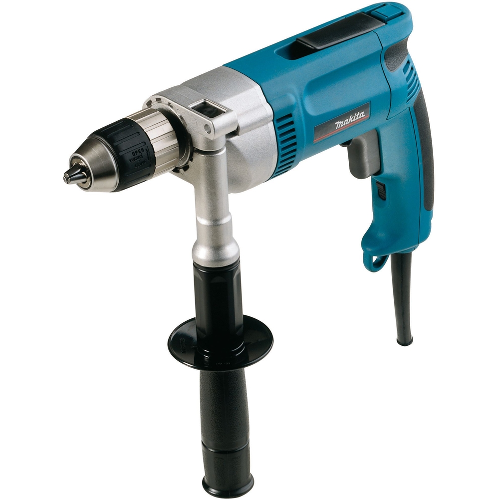 Perceuse visseuse filaire 750 W 13 mm - MAKITA - DP4003