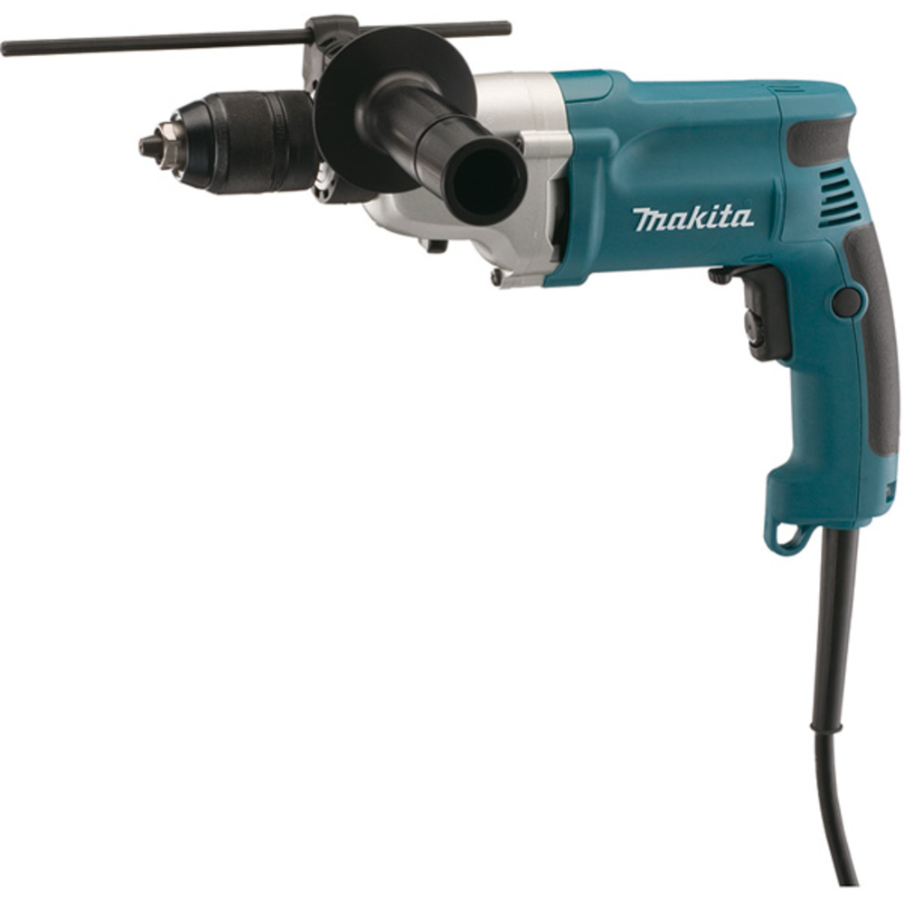 Perceuse visseuse filaire 720 W 13 mm - MAKITA - DP4011J