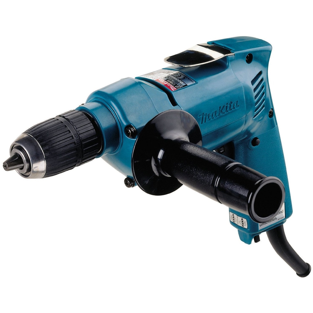 Perceuse visseuse MAKITA filaire 510 W 13 mm - DP4700