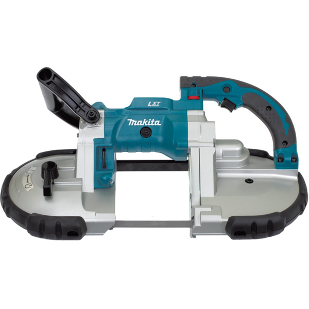 SCIE À RUBAN 18 V LI-ION MACHINE SEULE - MAKITA - DPB180Z