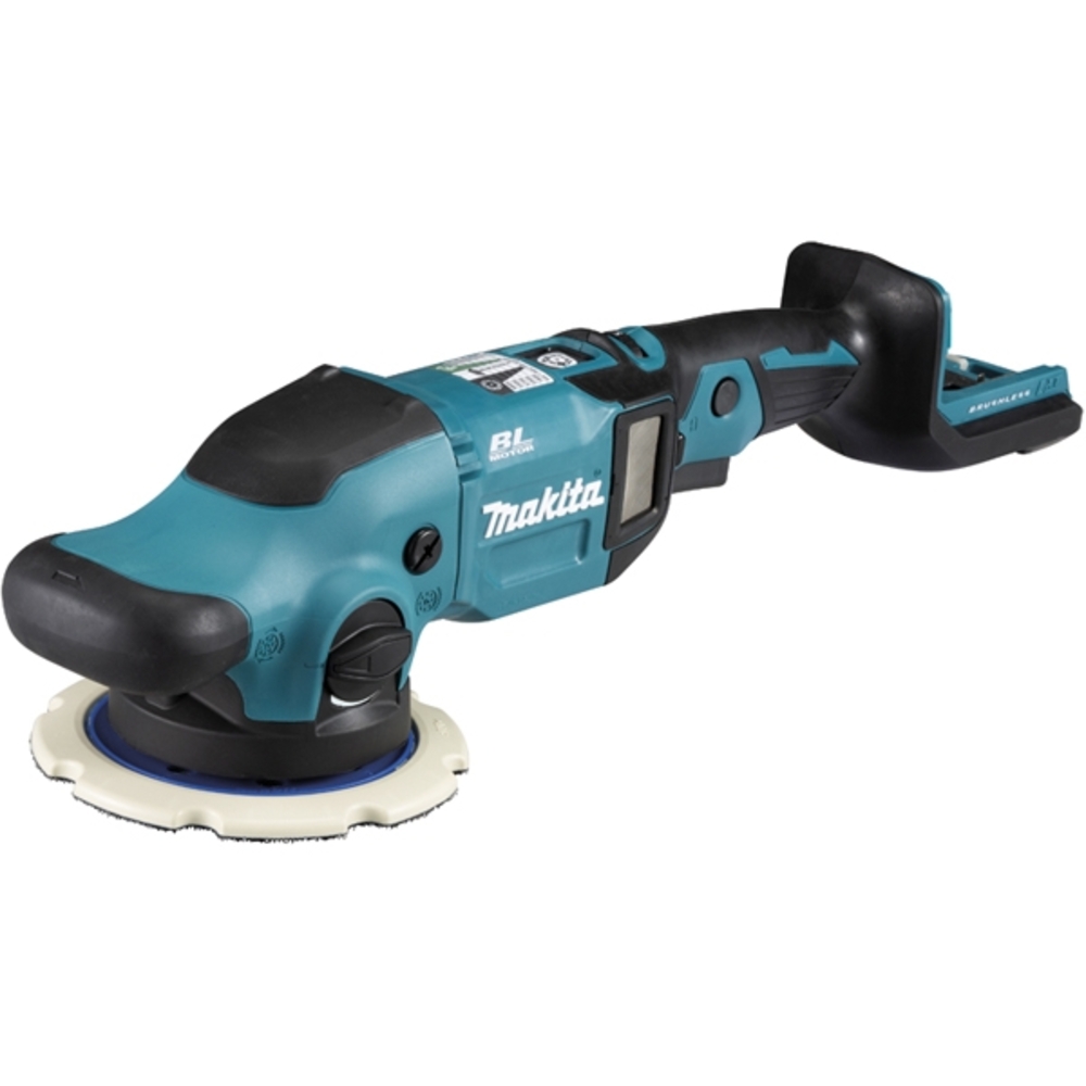 POLISSEUSE 18 V LI-ION PRODUIT SEUL - MAKITA - DPO600Z