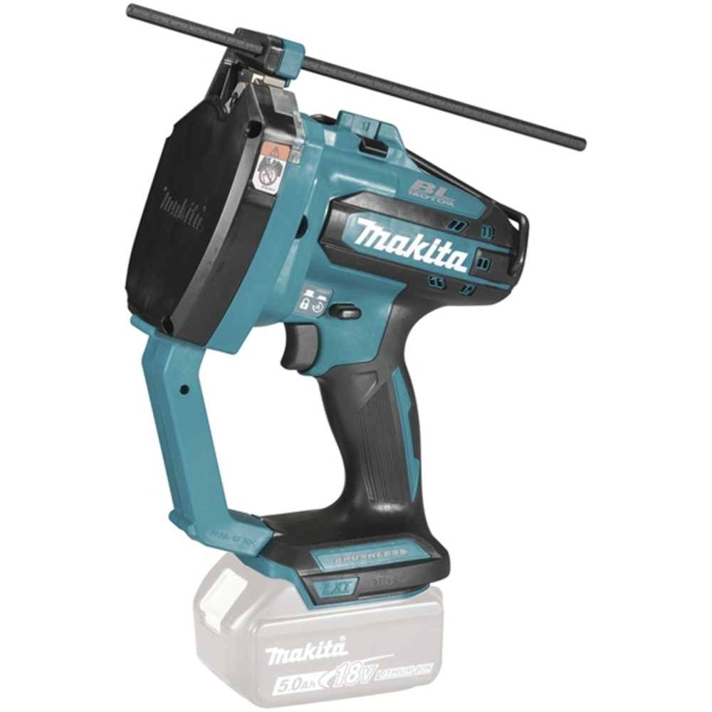 COUPE FER À BÉTON 18 V LI-ION PRODUIT SEUL - MAKITA - DSC102ZJ