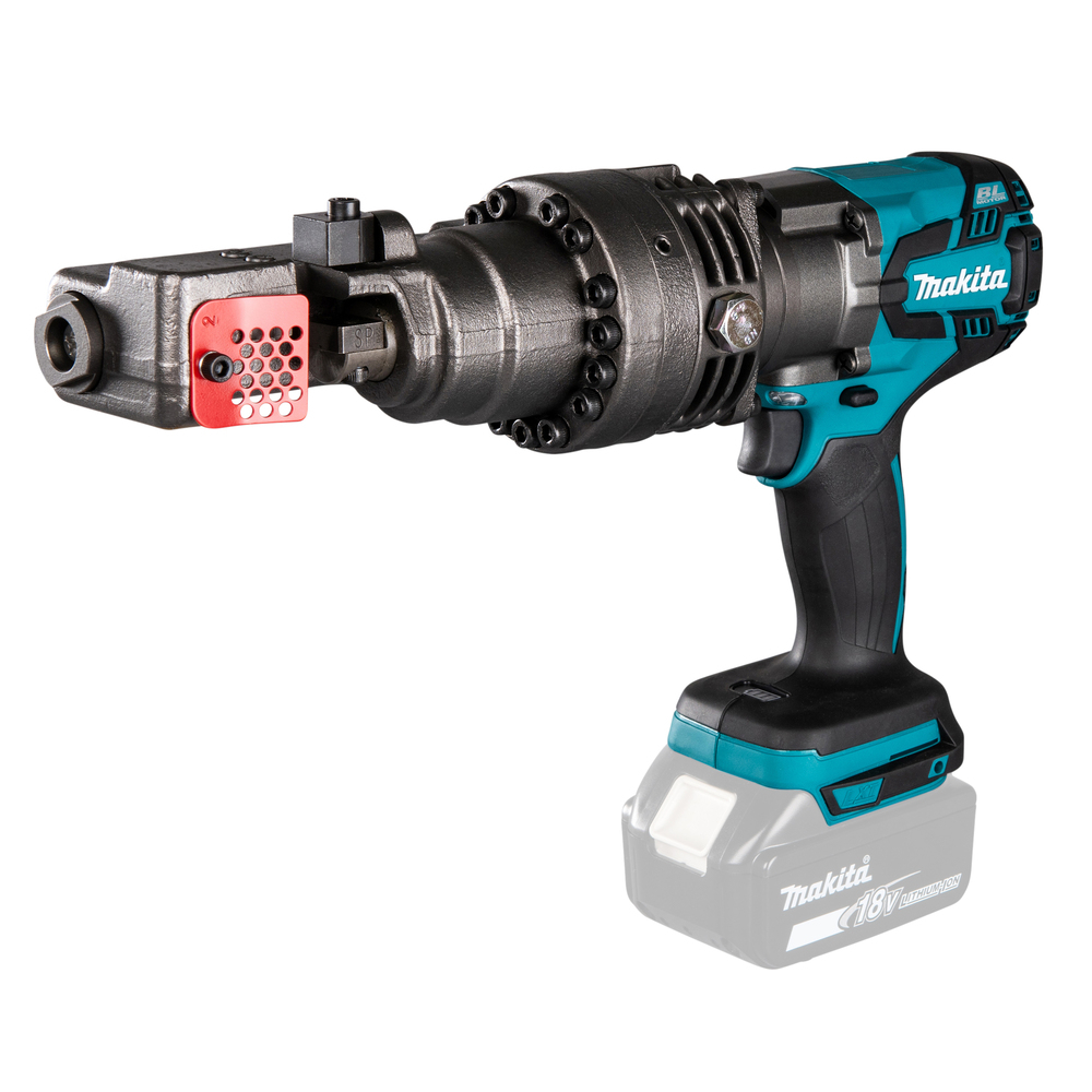Coupe fer à béton LXT - MAKITA - DSC163ZK